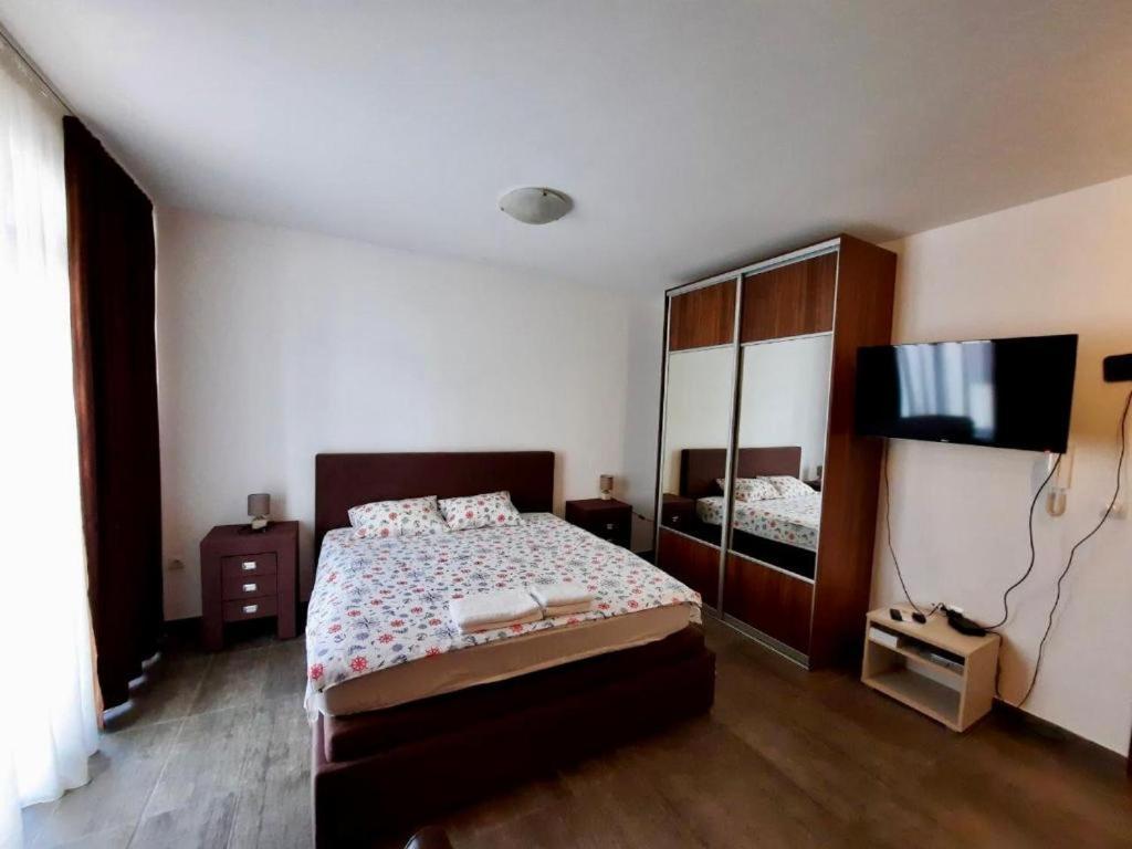 Apartments Joy Herceg Novi Exterior photo